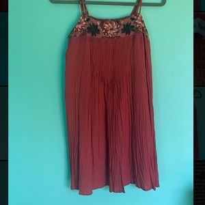 American Eagle Sundress